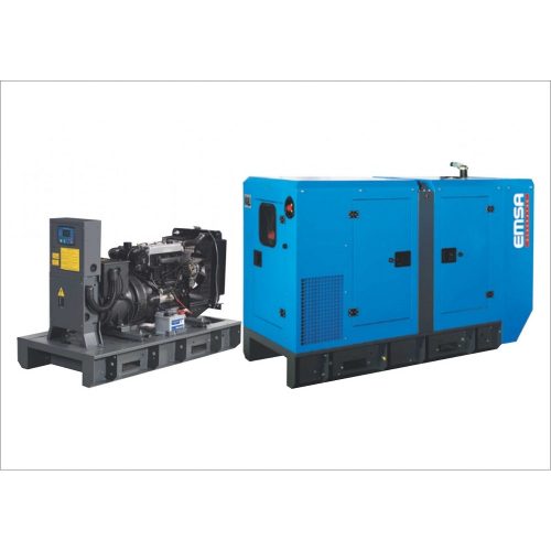 EMSA-Gensets