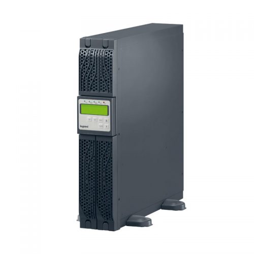 Daker DK PLUS 3 kW Monofazat