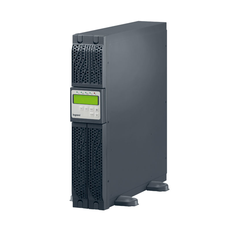Daker DK PLUS 3 kW Monofazat