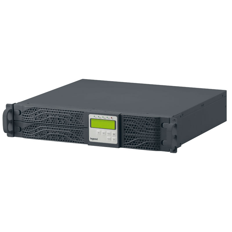 Daker DK PLUS 3 kW Monofazat