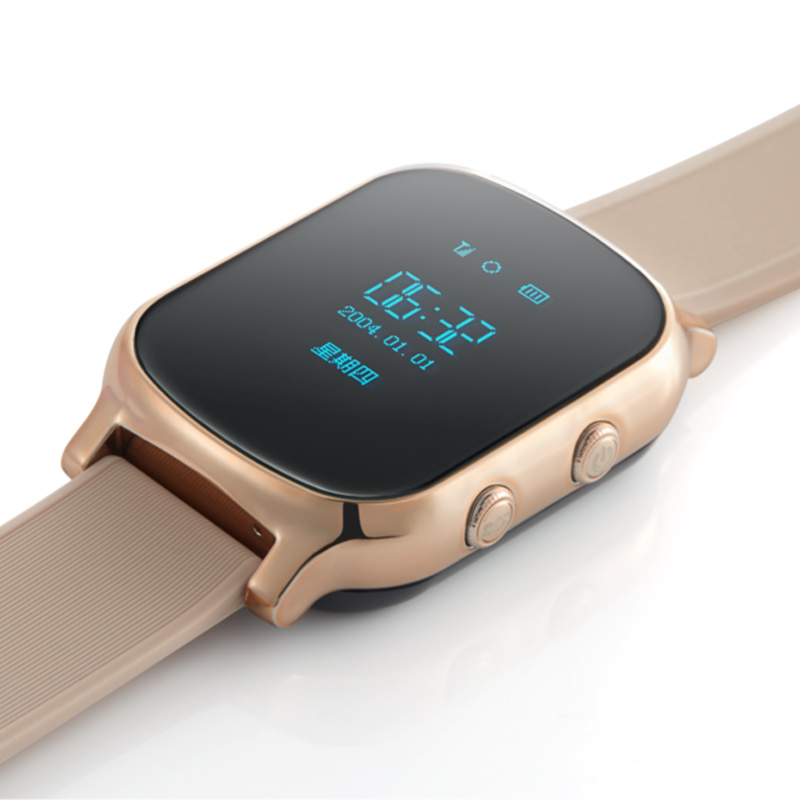 Wonlex GW700 smart watch