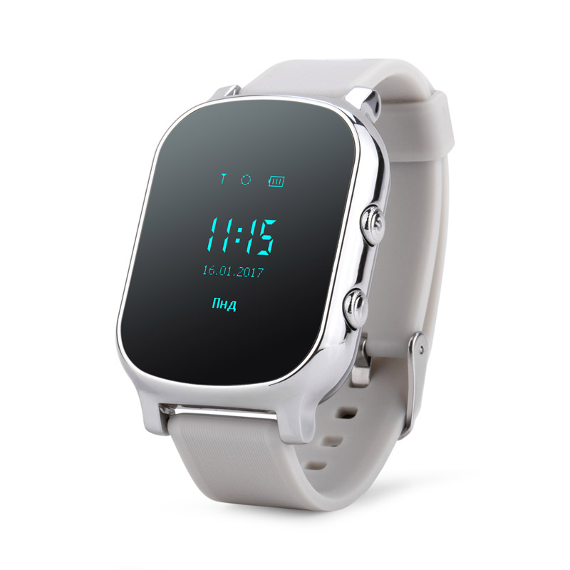 Wonlex GW700 smart watch