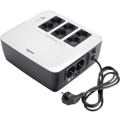 Keor Multiplug 800VA