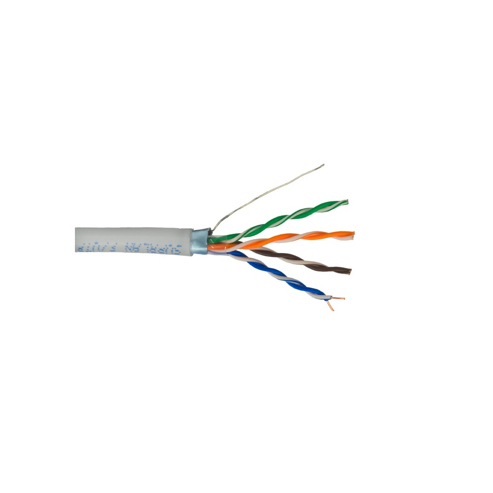 Legrand Cablu C5E F-UTP 4P PVC 305M