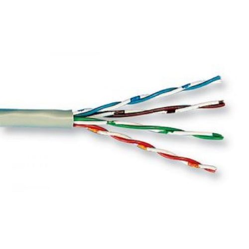 Legrand Cablu C5e U-UTP 4P PVC 305M