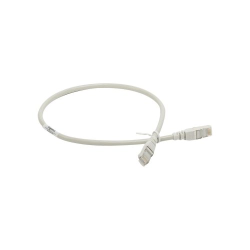 Patch cord/сетевой кабель (RJ 45 - Cat.5e - F/UTP экранированный) - 3 м