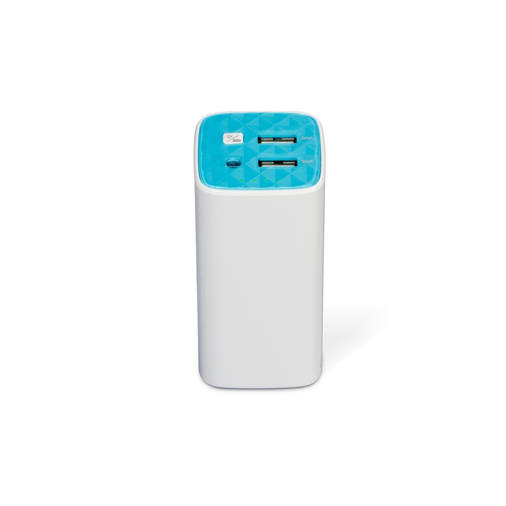 Power Bank 10400 mAh, TP-LINK, TL-PB10400