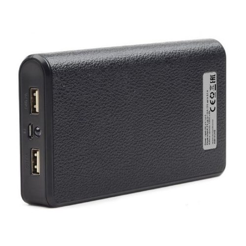 Power Bank 12000 mAh, Energenie EG-PB12-01