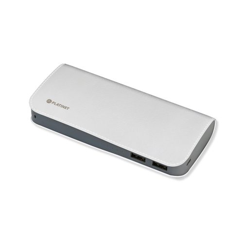 Power Bank 15000 mAh, Platinet, PMPB15LB
