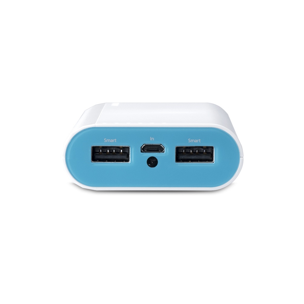 Power Bank 15600 mAh, TP-LINK, TL-PB15600