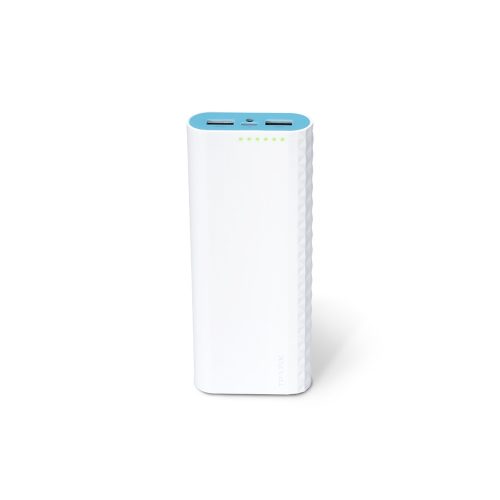 Power Bank 15600 mAh, TP-LINK, TL-PB15600