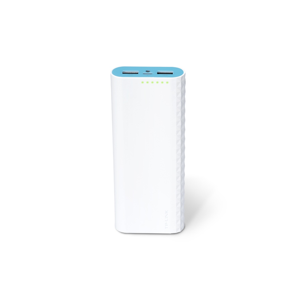 Power Bank 15600 mAh, TP-LINK, TL-PB15600
