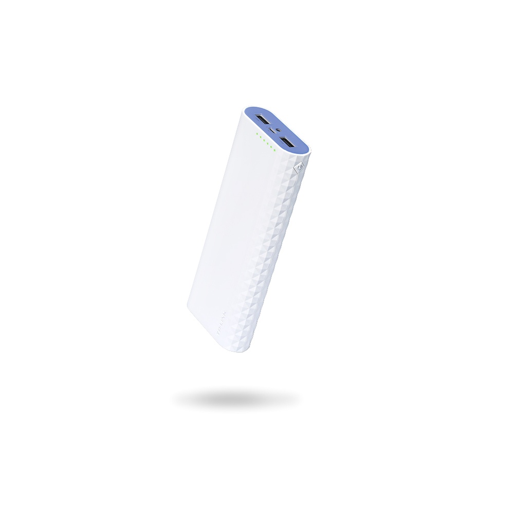 Power Bank 20100 mAh, TP-LINK, TL-PB20100