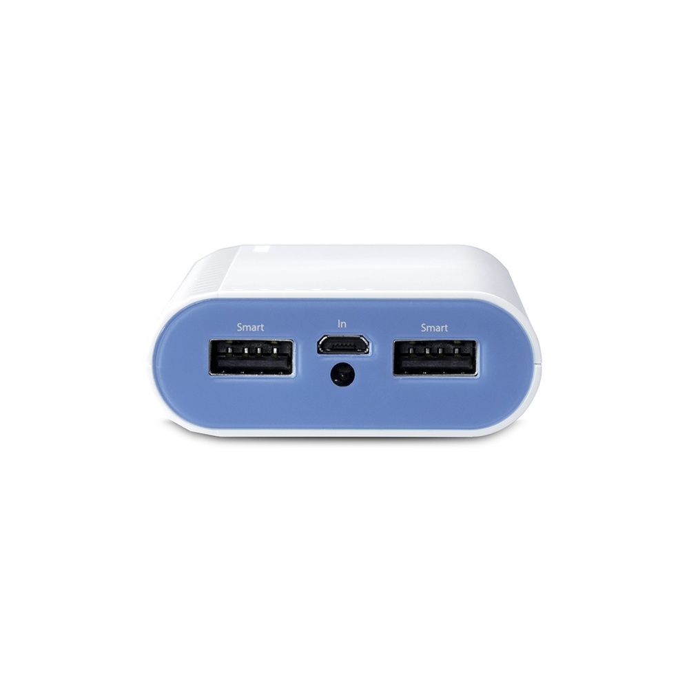 Power Bank 20100 mAh, TP-LINK, TL-PB20100