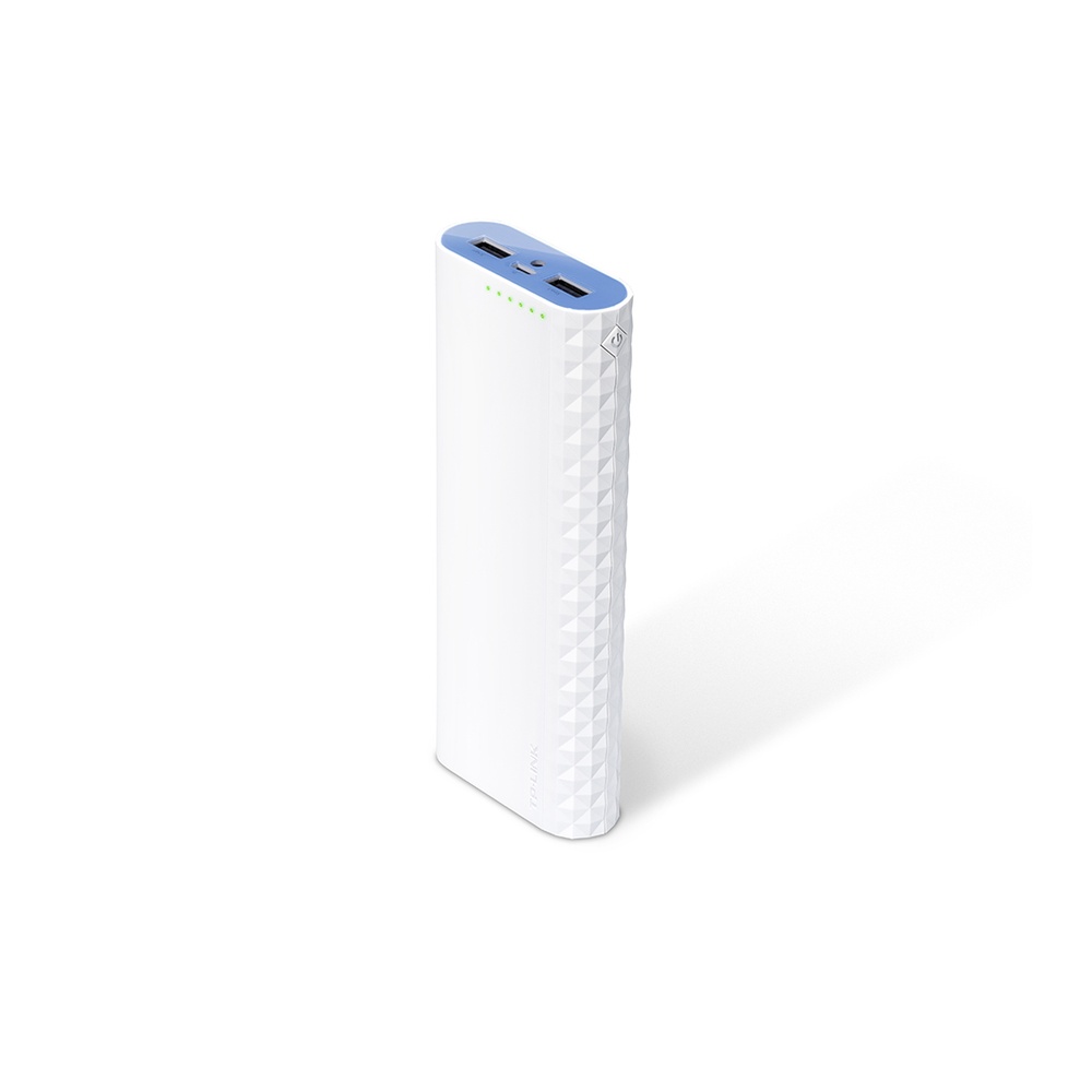 Power Bank 20100 mAh, TP-LINK, TL-PB20100