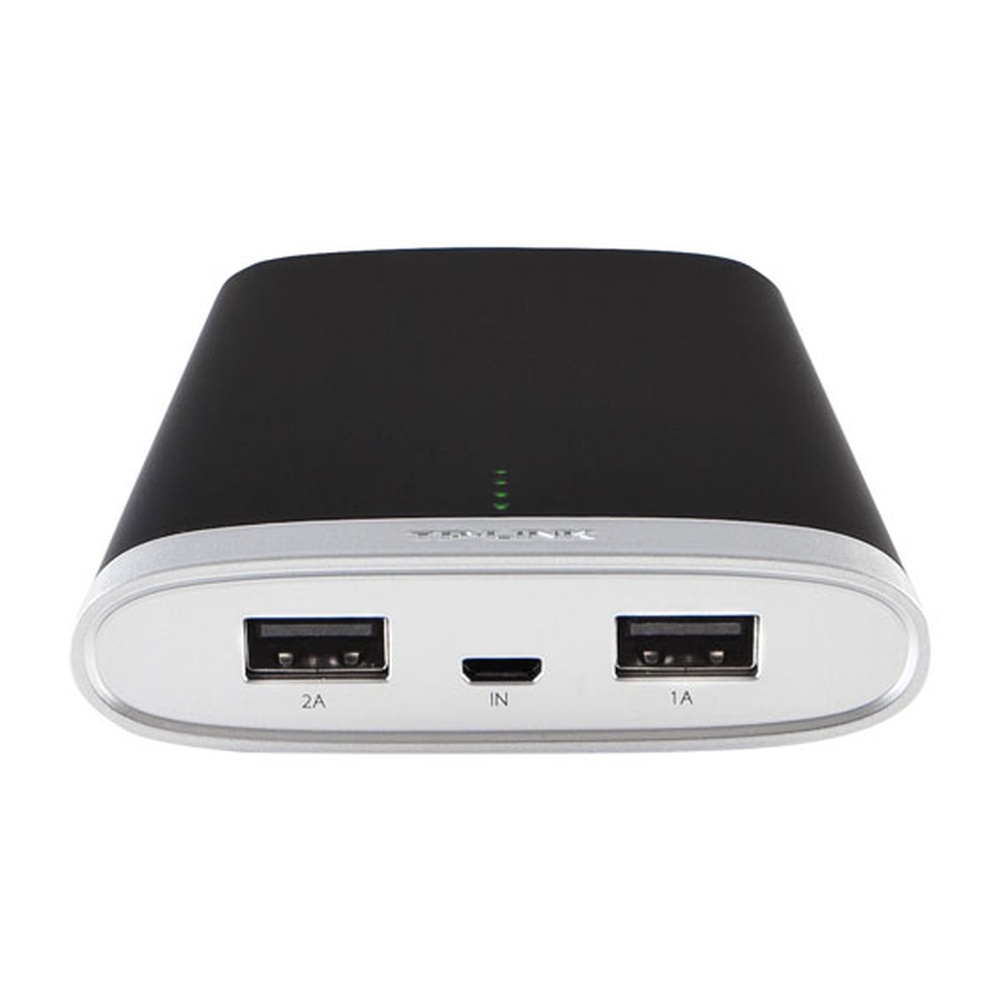 Power Bank TP-LINK (PB50) 10000 мАч
