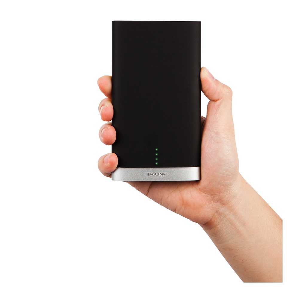 Power Bank TP-LINK (PB50) 10000 мАч
