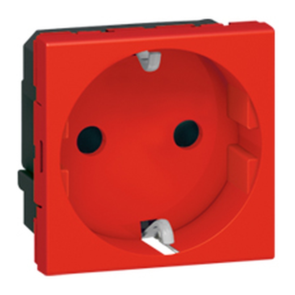 Prize 2K+3 - Program mozaic - standard german - 2 module - roșu