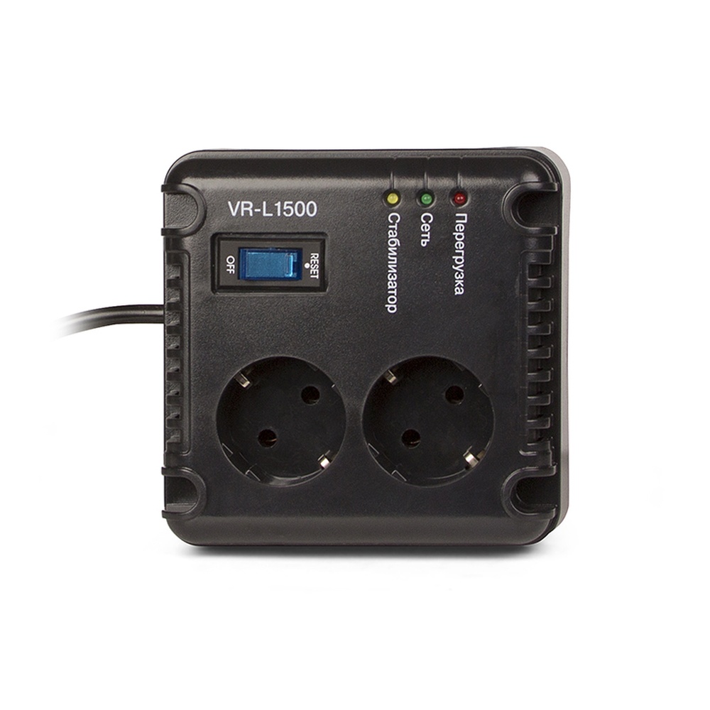 Regulator de tensiune SVEN VR-L1500