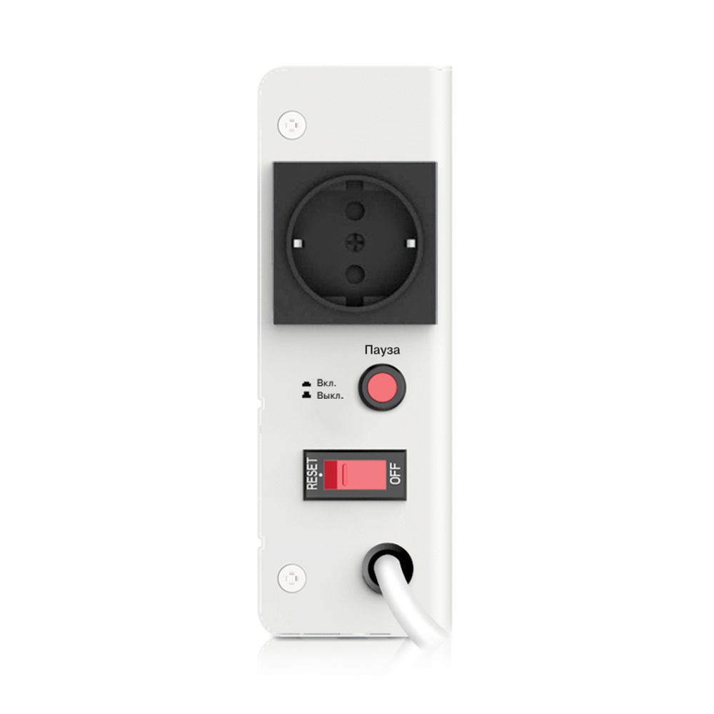 Stabilizator de tensiune SVEN AVR SLIM-1000 LCD