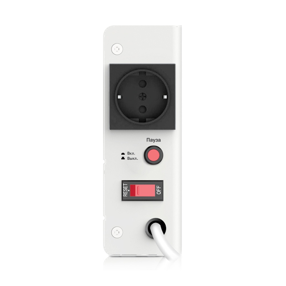 Stabilizator de tensiune SVEN AVR SLIM-500 LCD