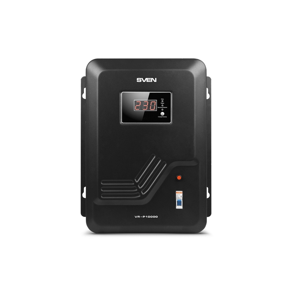 Stabilizator de tensiune SVEN VR-P10000