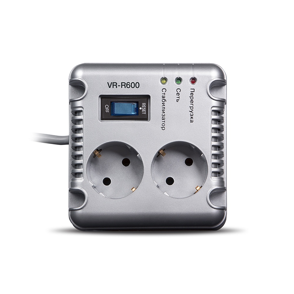 Stabilizator de tensiune SVEN VR-R600
