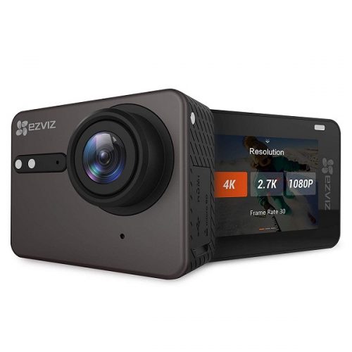 S6 Action Camera Ezviz